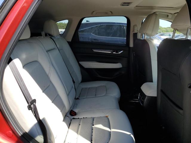 2020 MAZDA CX-5 GRAND - JM3KFBDM0L0843272