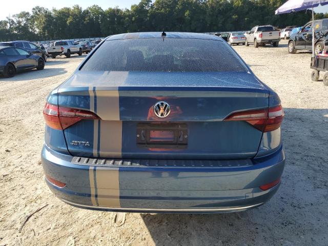 2019 VOLKSWAGEN JETTA S - 3VWN57BU9KM180561