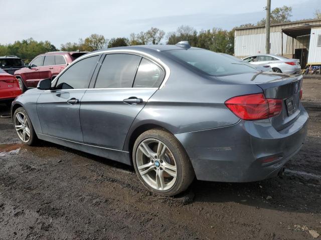 VIN WBA8D9G37HNU62496 2017 BMW 3 Series, 330 XI no.2