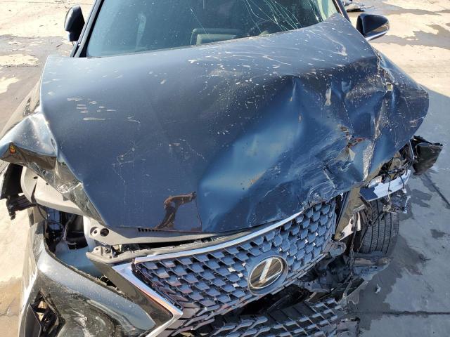 2022 LEXUS RX 350 - 2T2HZMAAXNC242617