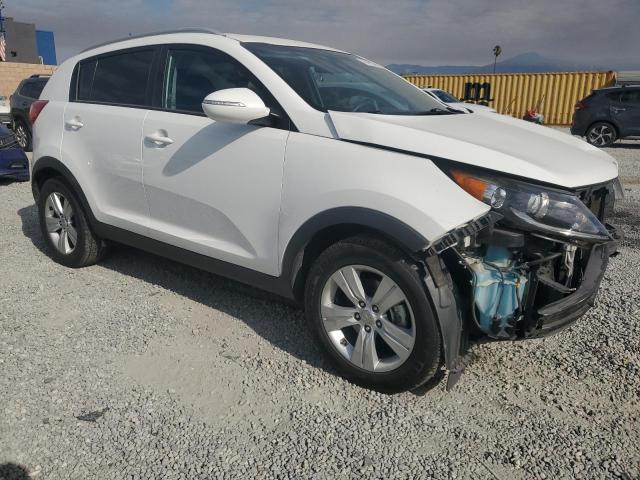 VIN KNDPB3A29D7456537 2013 KIA Sportage, Base no.4