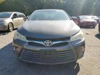 TOYOTA CAMRY LE photo