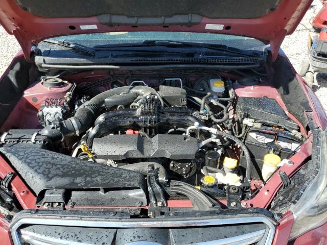 2016 SUBARU CROSSTREK - JF2GPABC4GG226584