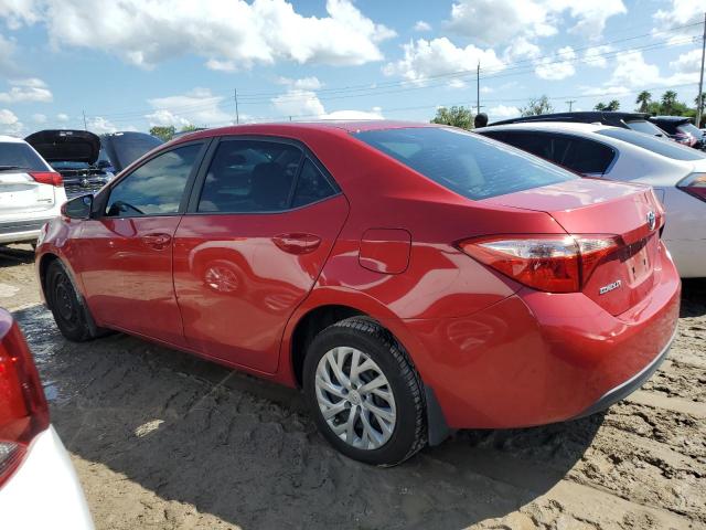 VIN 2T1BURHE8HC954529 2017 Toyota Corolla, L no.2