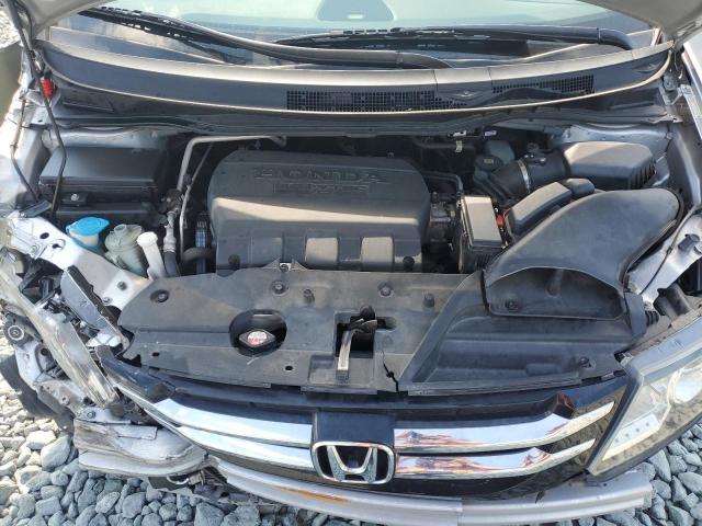 2015 HONDA ODYSSEY LX 5FNRL5H22FB111063