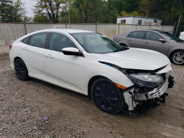 2017 HONDA CIVIC LX - 19XFC2F5XHE080510