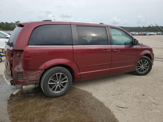 2017 DODGE GRAND CARA - 2C4RDGCG7HR845295
