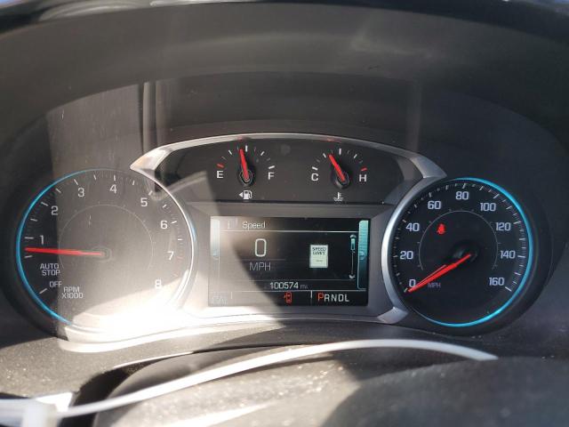 2019 CHEVROLET TRAVERSE L - 1GNERHKW4KJ246890