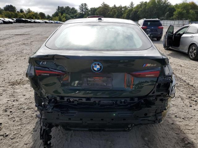 2024 BMW I4 M50 - WBY33AW01RFS03960