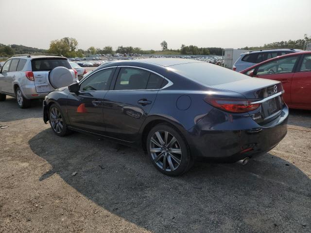 2021 MAZDA 6 TOURING - JM1GL1VM8M1602832