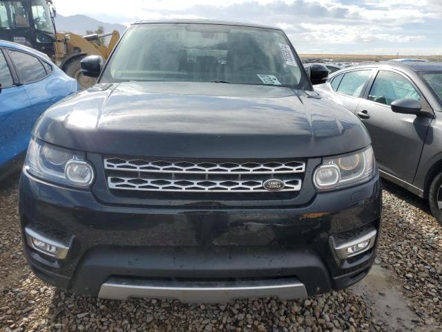 VIN SALWR2EF7EA305417 2014 Land Rover Range Rover, SC no.5