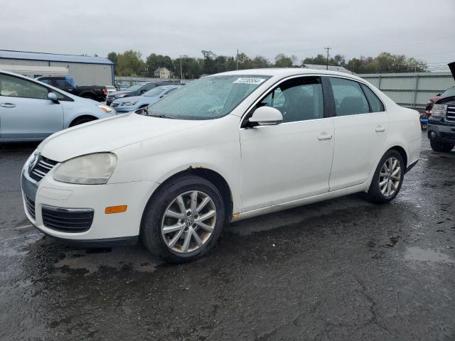 2010 VOLKSWAGEN JETTA SE 3VWRZ7AJ1AM013705  72230554