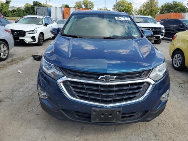 2020 CHEVROLET EQUINOX LT - 3GNAXKEV4LL305080