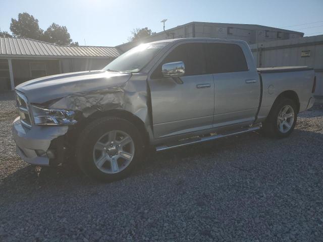 2012 DODGE RAM 1500 LONGHORN 2012