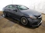 MERCEDES-BENZ E 400 photo