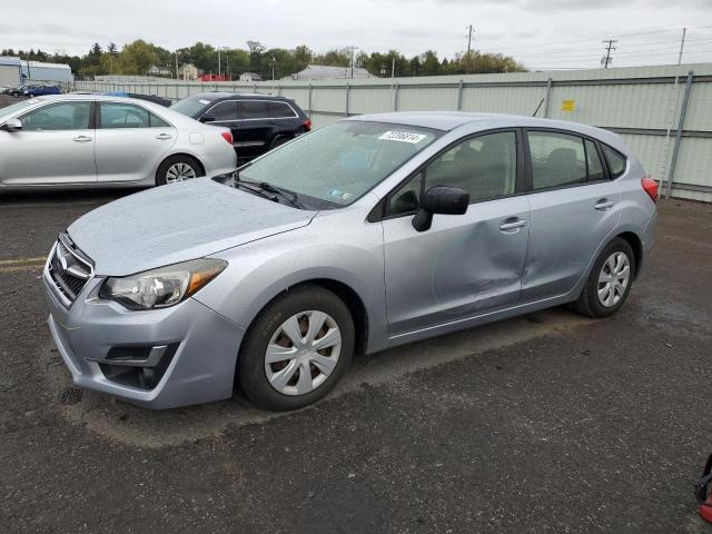 2016 SUBARU IMPREZA - JF1GPAA69G8243200