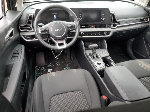 2023 KIA SPORTAGE L - KNDPUCAFXP7180595