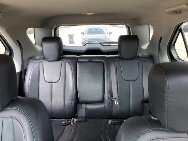 2016 CHEVROLET EQUINOX LT - 2GNALCEK7G1185970