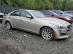 CADILLAC CTS LUXURY photo