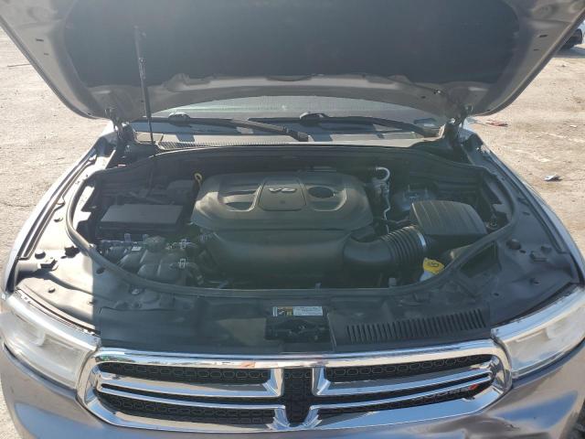 2017 DODGE DURANGO SX - 1C4RDHAG9HC904901