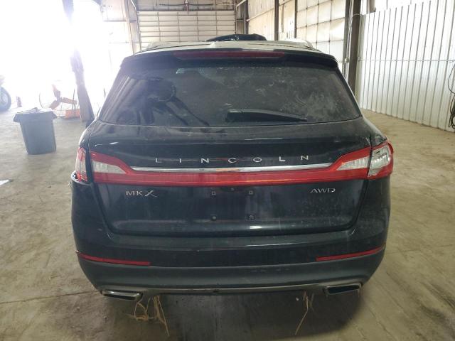 2016 LINCOLN MKX RESERV - 2LMTJ8LR7GBL66128