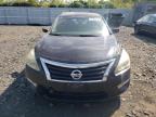 NISSAN ALTIMA 2.5 photo