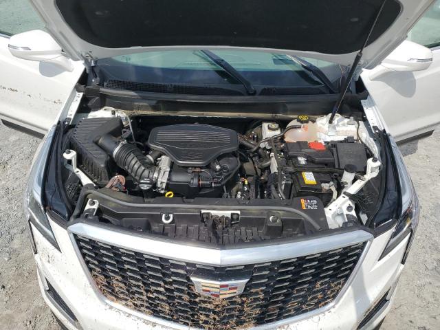 2020 CADILLAC XT5 PREMIU - 1GYKNCRS4LZ156617