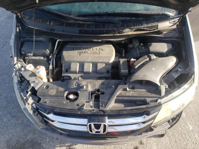 2016 HONDA ODYSSEY TO - 5FNRL5H97GB098891