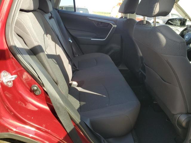 2021 TOYOTA RAV4 LE - 2T3H1RFVXMW148827