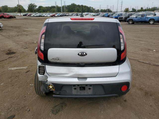 2019 KIA SOUL - KNDJN2A20K7686746
