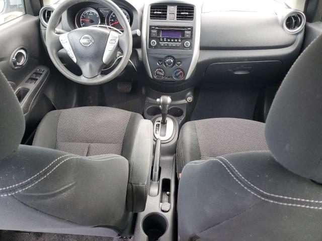 2018 NISSAN VERSA S 3N1CN7AP3JK406788  70691384