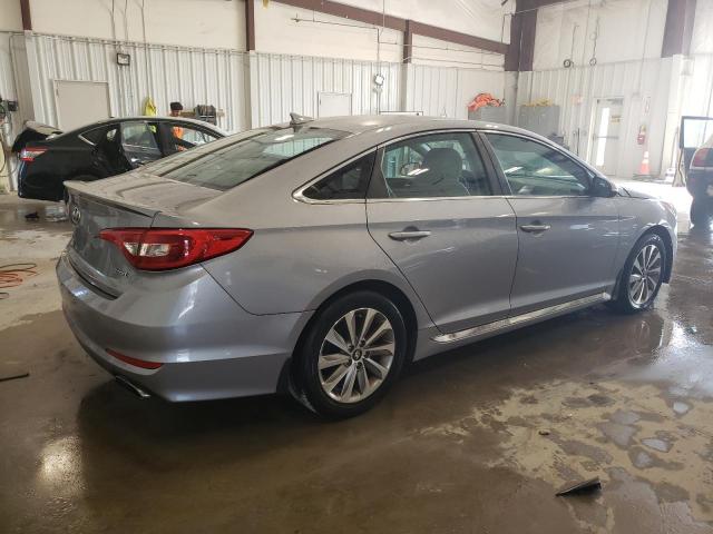 2016 HYUNDAI SONATA SPO - 5NPE34AF8GH269724