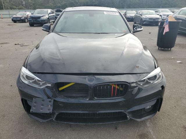 VIN WBA3B9G51FNR92882 2015 BMW 3 Series, 335 XI no.5