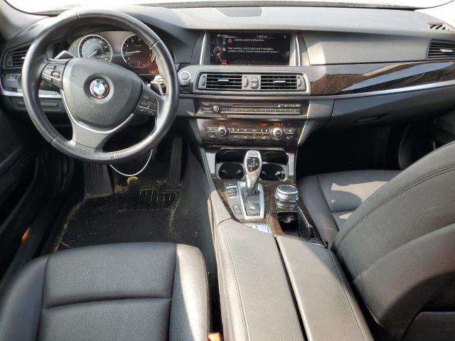 2016 BMW 528 XI - WBA5A7C53GG642536