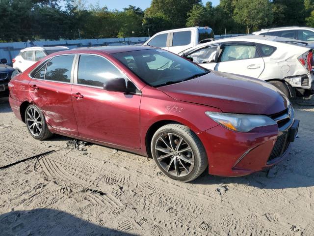 VIN 4T1BF1FK9HU700069 2017 Toyota Camry, LE no.4