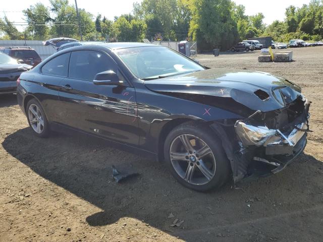 VIN WBA3N9C59EK245642 2014 BMW 4 Series, 428 XI no.4