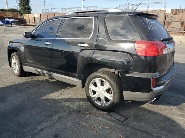 2016 GMC TERRAIN SL - 2GKFLPE37G6124818