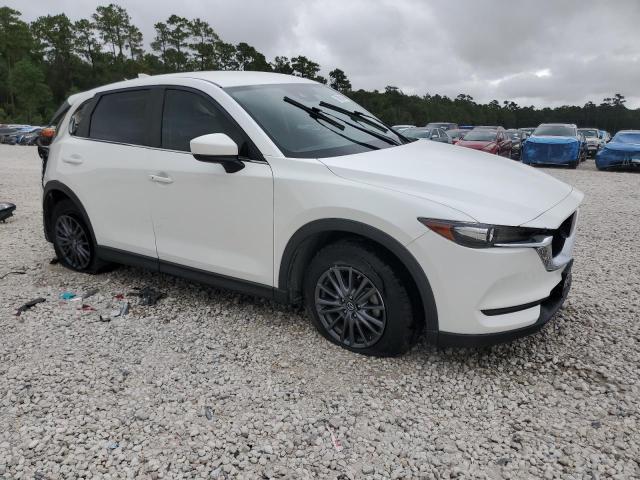 2020 MAZDA CX-5 TOURI - JM3KFACM8L0840213
