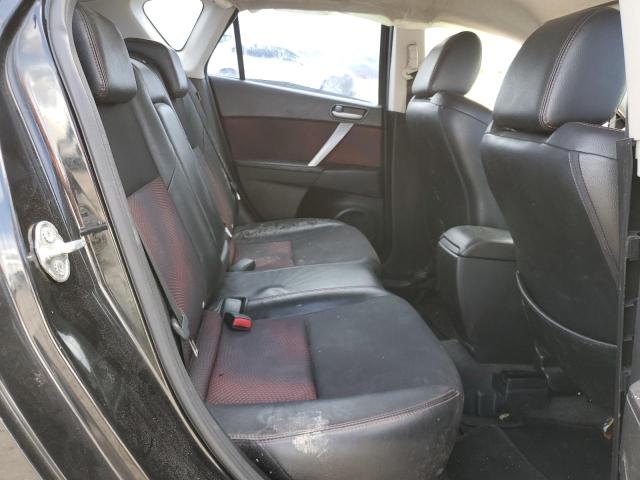 2010 MAZDA SPEED 3 - JM1BL1H32A1299913