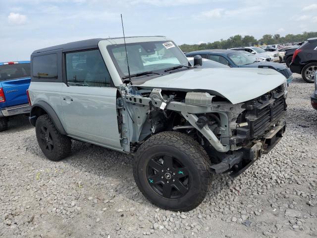 2022 FORD BRONCO BAS - 1FMDE5AH9NLB44684