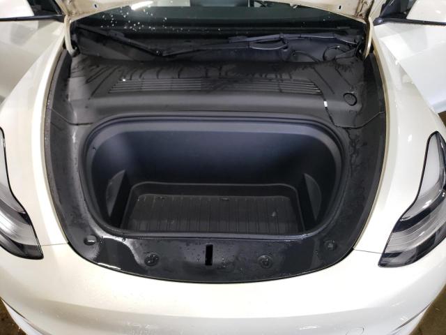 VIN 5YJYGDEEXMF098472 2021 TESLA MODEL Y no.11