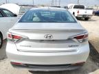 HYUNDAI SONATA HYB photo