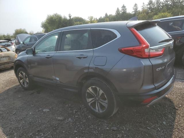 2017 HONDA CR-V LX - 2HKRW2H29HH111295