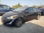 2015 HYUNDAI ELANTRA SE - KMHDH4AE7FU263806