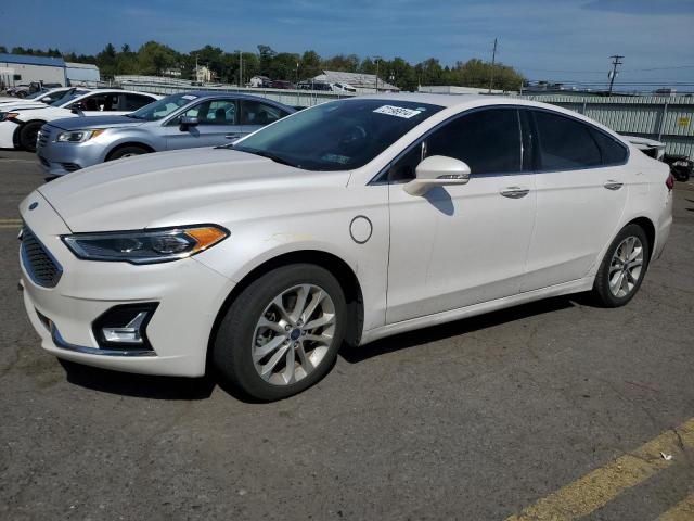 2019 FORD FUSION TIT #2994093267