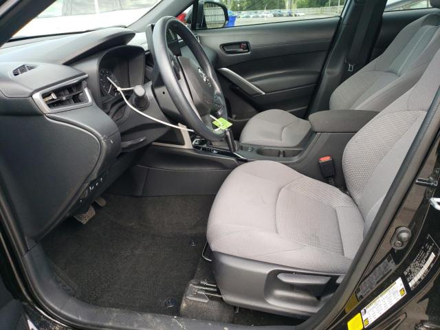 2024 TOYOTA COROLLA CR - 7MUFBABG7RV029354
