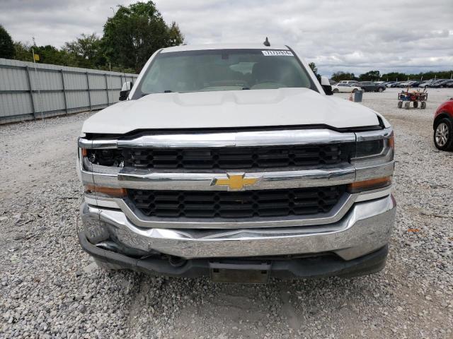 2017 CHEVROLET SILVERADO - 3GCUKREC1HG129679