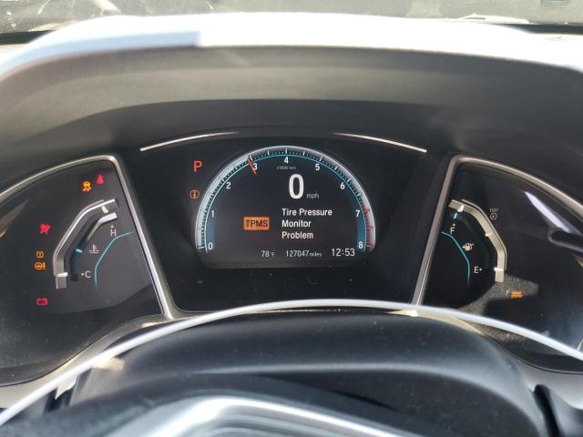 2016 HONDA CIVIC EX - 19XFC2F70GE051307