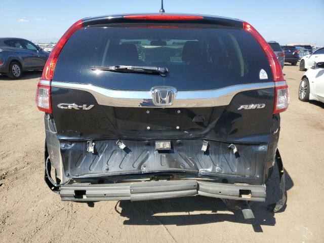 2016 HONDA CR-V EX - 5J6RM4H57GL138544