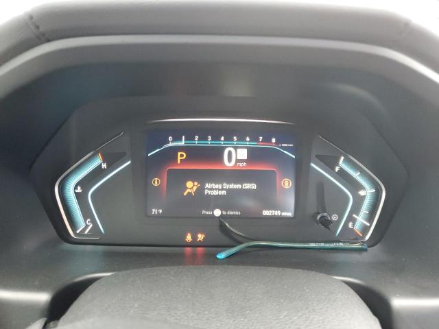 2024 HONDA ODYSSEY EL - 5FNRL6H9XRB056336